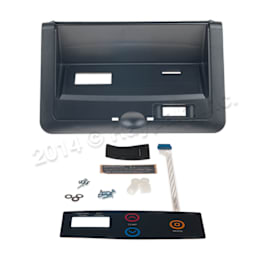Raypak Control Bezel for 185B to 405B | Heritage Pool Plus