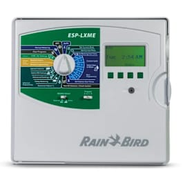 Rain Bird Replacement Front Panel, For ESP-LXME Series Timers ...