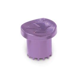 Rain Bird PC Diffuser Cap, Purple | X50002 | Heritage Plus