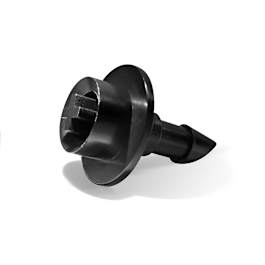 Rain Bird Diffuser Bug Cap 1/4