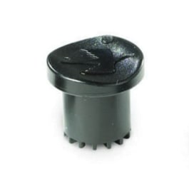 Rain Bird PC Diffuser Cap, Black | X50001 | Heritage Plus