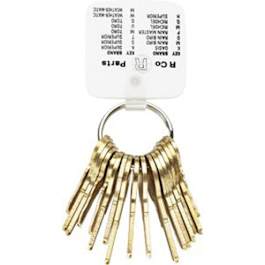 R Co. Universal Controller Key Set | Heritage Plus