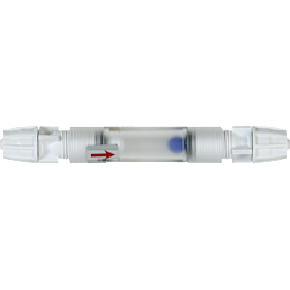 Pool Flow Indicator 0.25