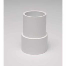 Sch. 40 PVC Extender 1 in. Spigot x Pipe ID | PX010 | Heritage Plus