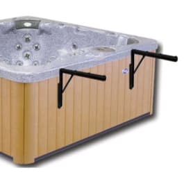 Spaccessories Spa/Swim Spa Cover Roller | SPA COVER ROLLER | Heritage Plus