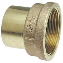 Adapter, 3/4