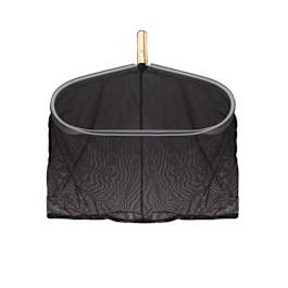 SplashPro Commercial Heavy-Duty Leaf Rake | Heritage Pool Plus