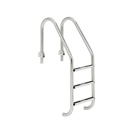 SR Smith Snap-Lock Pool Ladder 3-Tread, 20