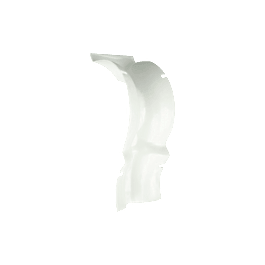 Stegmeier Cap. Pool Form Chamfer Clips | CAP-CC-24 | Heritage Pool Plus