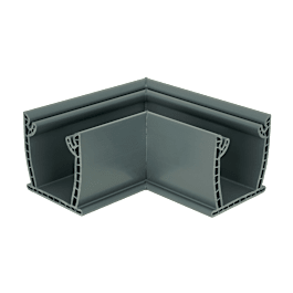 Stegmeier Flowmaster 3 Deck Drain Fitting 90 Degree Elbow | Heritage ...