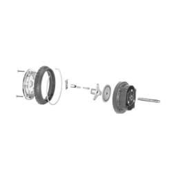 Quickpro Plus Stenner QuickPro Variable Cam, 5-Pack | Heritage Pool Plus