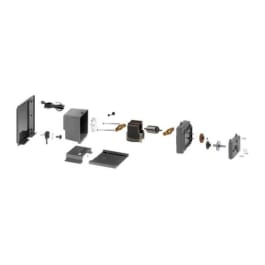 Cuscinetto Interno Motore Ricambio Ebike Motori BROSE - Ciclo Pirata - Foto 12