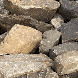 Half Inch Long Stack Medium Long Stack | Heritage Plus