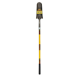 Seymour Structron S600 Power Open Back Drain Spade 48