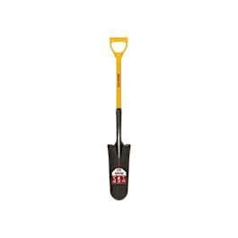 Seymour Midwest Open Back Drain Spade 28