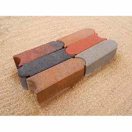 St Vrain Block Company Lawn Edger, 12