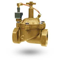 Superior 3100 Master Valve Pressure Regulating 1-1/2