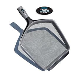 Swimline H20 Pro Resin Leaf Skimmer 12