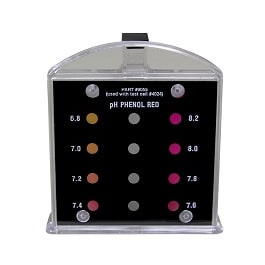 Taylor Midget Comparator Ph Phenol Red | 9053 | Heritage Pool Plus