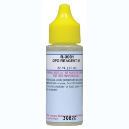 Taylor DPD Reagent #1, 3/4 oz, 24-Pack | Heritage Plus