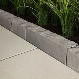 Garden Edging Stones, Brandon Edge 14