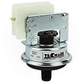 Tecmark Pressure Switch 1-5 PSI SPST 1/8