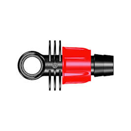 Toro Pro Loc Tape End Plug Drip Fitting | FTA5-END | Heritage Plus