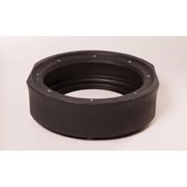 Recess Roll Top Extension, Plastic | Heritage Plus