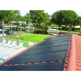 Techno-Solis Solar Panel 2