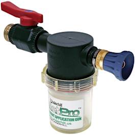 Underhill PelletPro Inline Applicator 1
