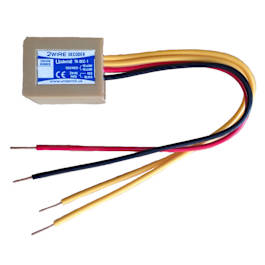 Icc2 Power Module Underhill ICC2 Decoder Module | Heritage Plus