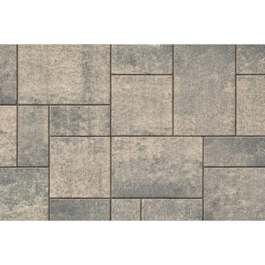 2-3/8" Fossil Smooth Laying Pattern 3-Piece Beacon Hill Random Bundle ...