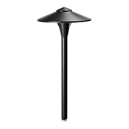VISTA 4704 PATH LIGHT PEWTER PR-4704-P-G4-150-W | Heritage Pool Plus