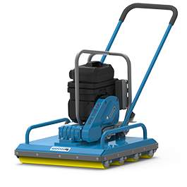 Weber MT VPR 450 Plate Compactor, Forward | Heritage Plus