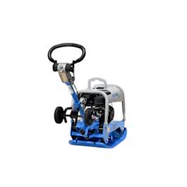 Weber MT Plate Compactor, Reversible | Heritage Plus