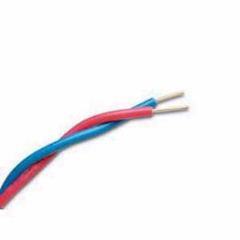 Decoder Cable 18 AWG 2-Conductor Solid Polyethylene 600V | Heritage Plus