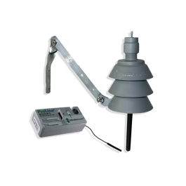 Freeze Bot Sensor X Pro Weathermatic Rain & Freeze Sensor Wireless Tee Mount | Heritage Pool Plus