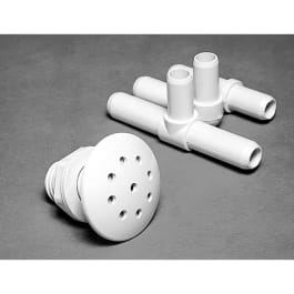 Waterway Topflo Air Injector 3/8