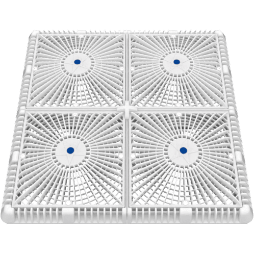 AquaStar 18