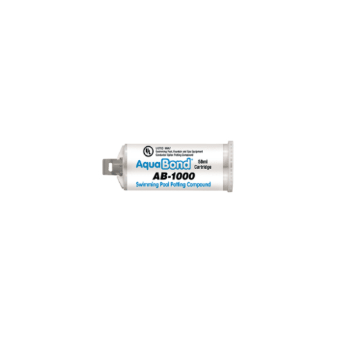 AquaBond Pool Light Potting Compound, 50 ml | AB-1000 | Heritage Pool Plus