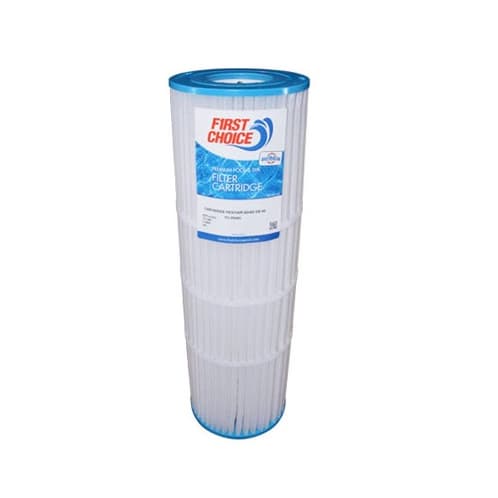 First Choice Pool File Sticker Filter Cartridge, First Choice Pacific Marquis 50 | FCH715346 ...