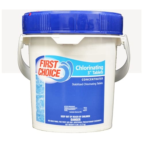 First Choice 3