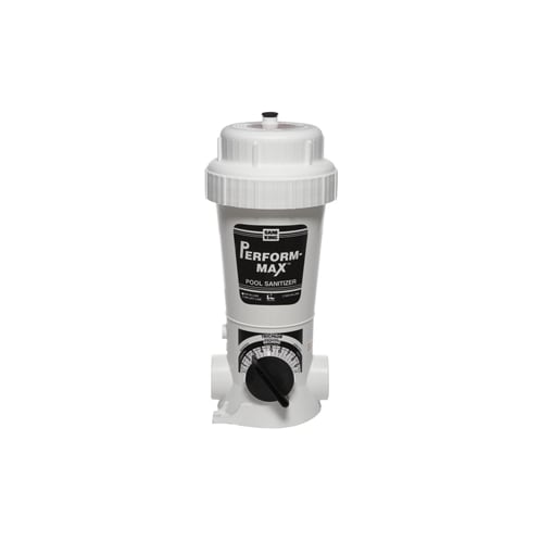 01-05-0940 | Perform-Max Inground Inline Chlorinator 940