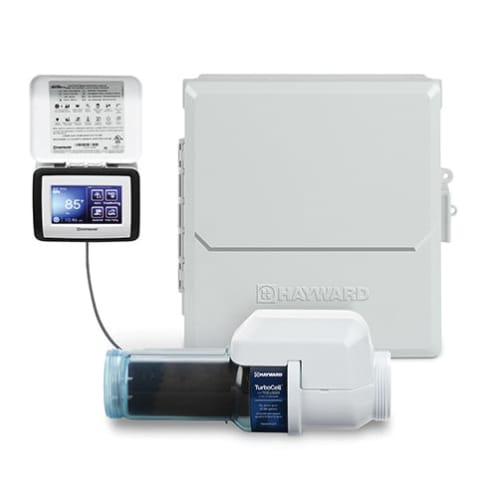 Best HD Pictures about  Hayward Salt System Manual  with No AI Images