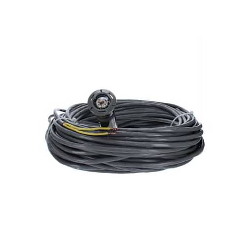 Hayward ColorLogic 320 1.5” LED Light, 150' Cord, 22.4 W, Thermoplastic ...