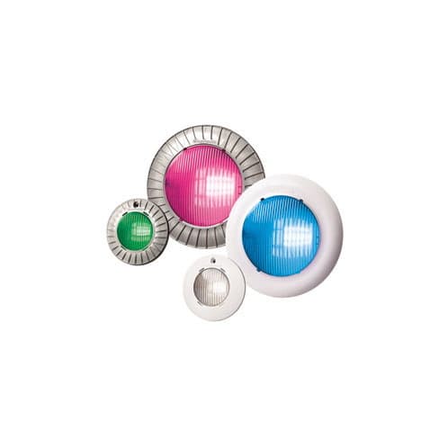 Hayward Universal ColorLogic LED Networked Color Pool Light, 12V, 53.2 ...