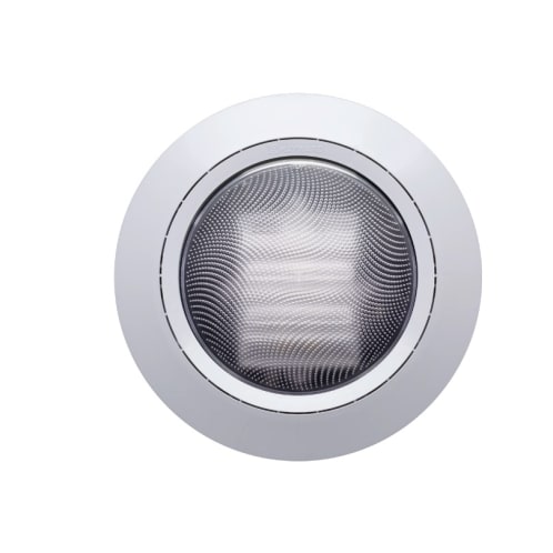 Hayward Universal ColorLogic LED Pool and Spa Light, 12 V, 50' Cord, 53 ...