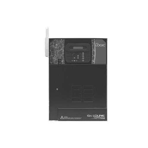 Hayward Pro Logic Pool/ Spa Control-1 Enclosure,Sub Panel | PL-PS-4 ...