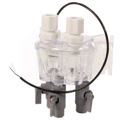 Ips Flow Switch IPS Controllers Flow Cell with Flow Switch, Includes Cell, Flow Switch ...