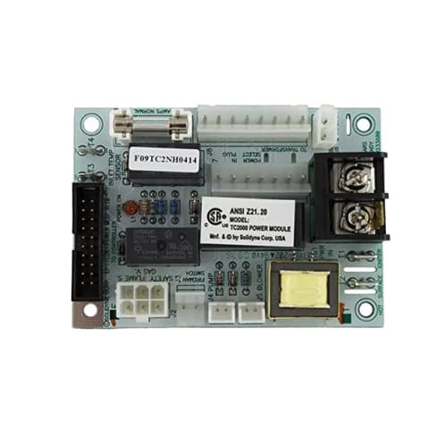 Jandy Pro Series Power Control Board | R0366800